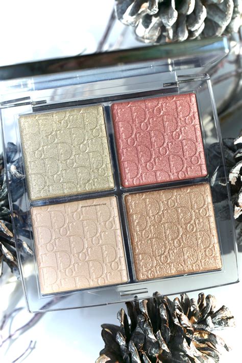 palette dior bar|Dior backstage palette.